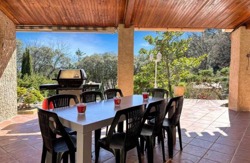 Lauris Villa | Villa Edelweiss