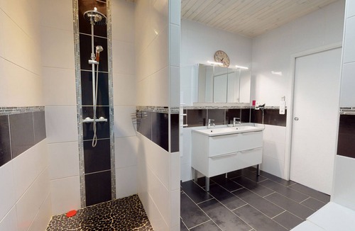 Saint-Hilaire-de-Riez House | Villa Eden avec Magnifique Jardin