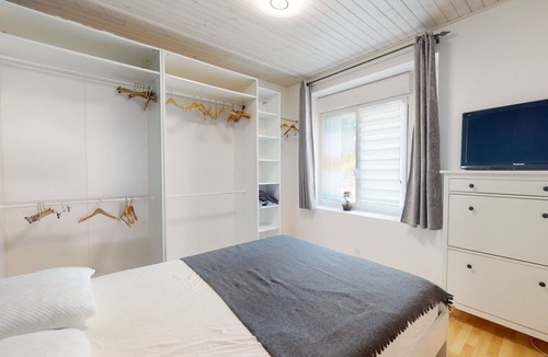 Saint-Hilaire-de-Riez House | Villa Eden avec Magnifique Jardin