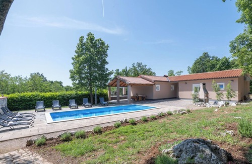 Zupanici House | Villa Eden by Interhome