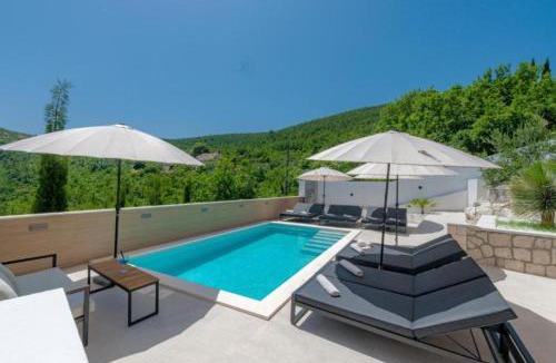 Sumet Villa | Villa Eden Dubrovnik