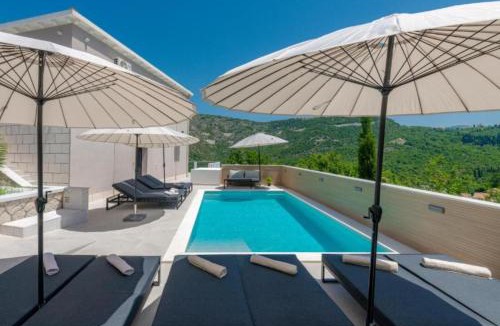 Sumet Villa | Villa Eden Dubrovnik