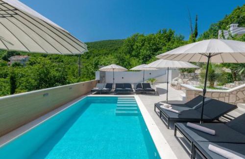 Sumet Villa | Villa Eden Dubrovnik