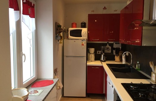 Gerardmer Apartment | Villa Eden