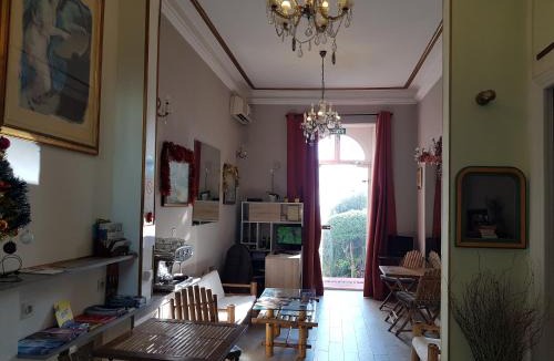 Les Baumettes Hotel | Villa Eden