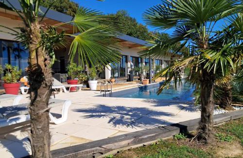 Perchede House | VILLA EDEN