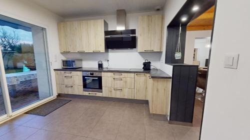 Saint-Hilaire-de-Riez House | Villa Eden