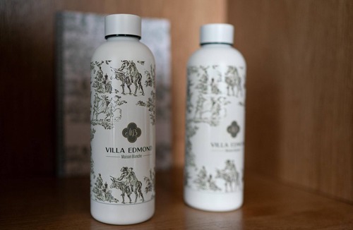 Bievres Hotel | Villa Edmond Hôtel & Spa - Maison Blanche Bièvres