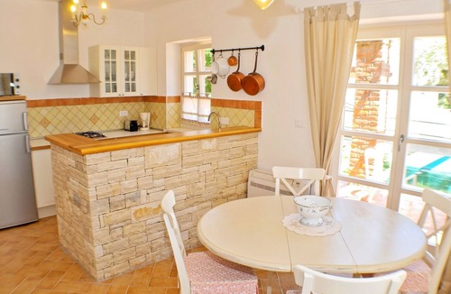 Buici Villa | Villa Eduard, (14221), Porec, hr