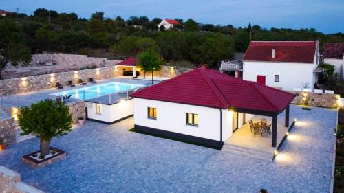 Skradin Villa | Villa Effort Skradin - Šibenik