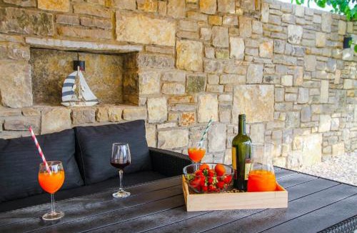 Skradin Villa | Villa Effort Skradin - Šibenik