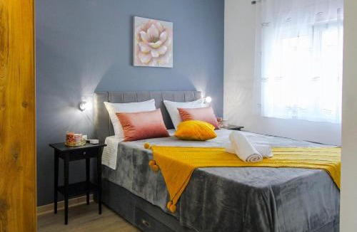 Skradin Villa | Villa Effort Skradin - Šibenik