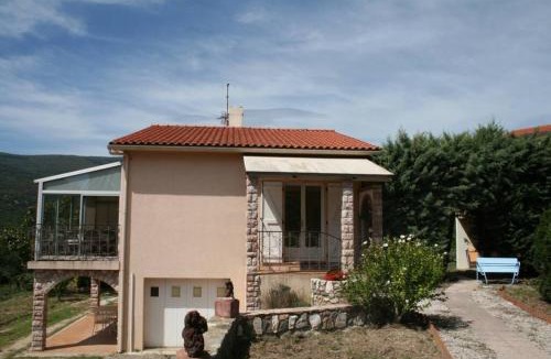 Molitg-les-Bains House | Villa El Canigo