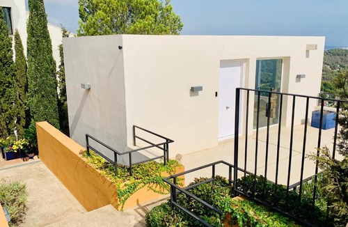 Aiguablava Villa | Villa El Casot