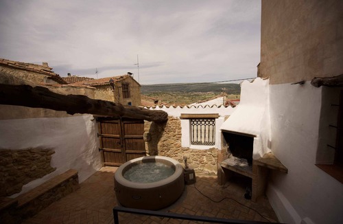 Alpuente House | Villa - El Cau de Corcolilla