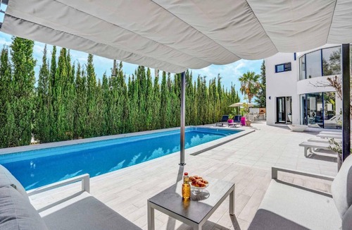 La Llobella Villa | Villa El Fadri