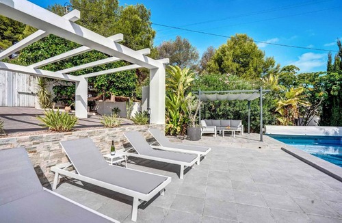 La Llobella Villa | Villa El Fadri