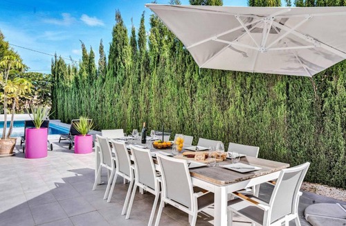 La Llobella Villa | Villa El Fadri
