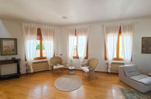 Vilanova I la Geltru Villa | Villa El Faro by Hello Homes Sitges
