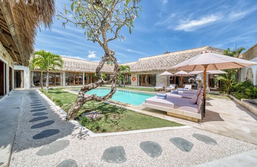 Laksmana Villa | Villa El Gaucho: New 9BDR, Prime Location