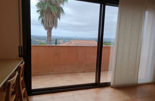 Tordera Ski Chalet | Villa EL Mirador 9pax Cerca Playa