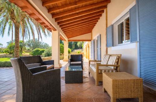 Bernia Villa | Villa El Paradiso Your Private Oasis in Altea
