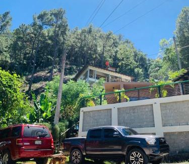 La Vega Province Cabin | Villa el privilegio