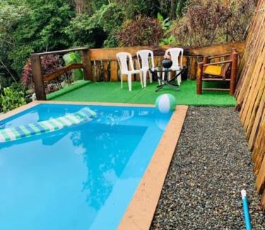 La Vega Province Cabin | Villa el privilegio