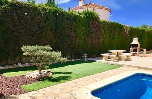 Costa del Zefir Villa | VILLA EL SALVADOR