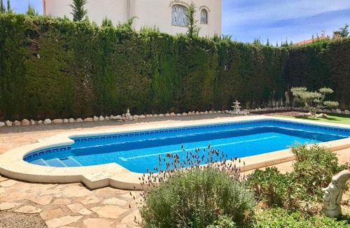 Costa del Zefir Villa | VILLA EL SALVADOR