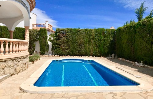 Costa del Zefir Villa | VILLA EL SALVADOR