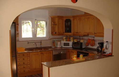 Costa del Zefir Villa | Villa El Sueño in Urb. Costa Zefir, unforgettable holidays