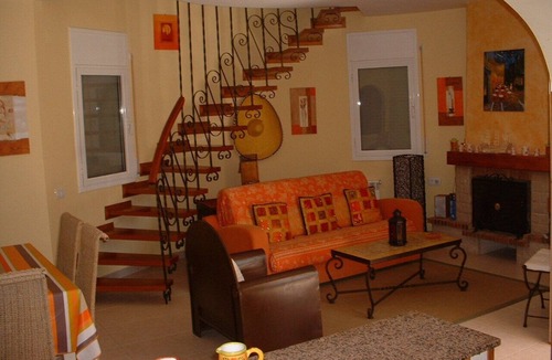 Costa del Zefir Villa | Villa El Sueño in Urb. Costa Zefir, unforgettable holidays