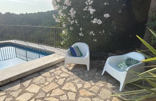 Orba House | Villa El Trullent: comfort with fantastic views & private pool