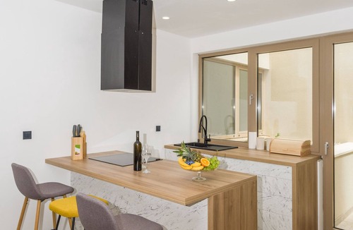 Smrika House | Villa El Viento (V9993-K1) - Šmrika