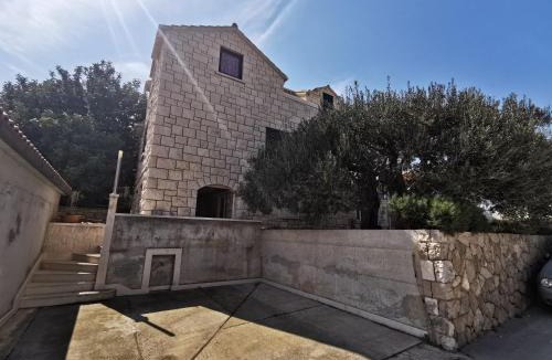 Postira Apartment | Villa Ela