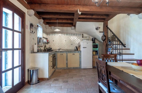 Makarska House | Villa Ela (V2101-K1) - Makarska