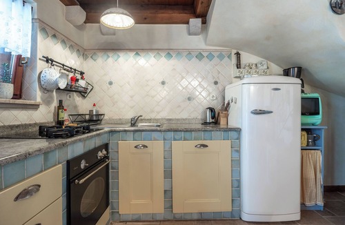 Makarska House | Villa Ela (V2101-K1) - Makarska