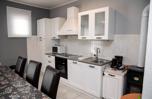 Benkovac Villa | Villa Elder ZadarVillas