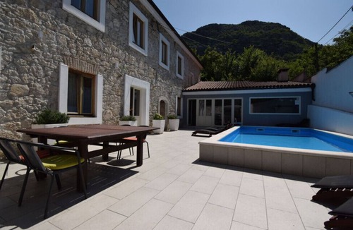 Tribalj Villa | Villa Elefant by Villas Guide