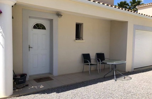 Gignac Villa | VILLA ELEGANCE AND SERENITY