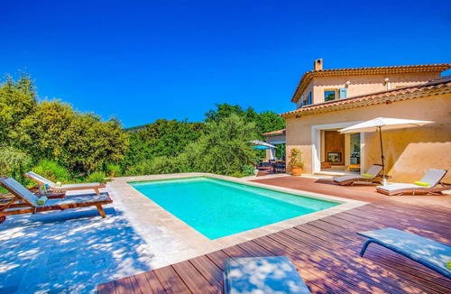 Cabris Villa | Villa Elegance by Villa Plus