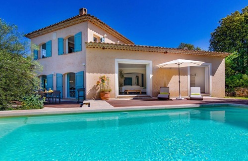 Cabris Villa | Villa Elegance by Villa Plus