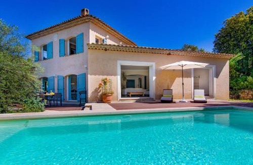 Cabris Villa | Villa Elegance by Villa Plus