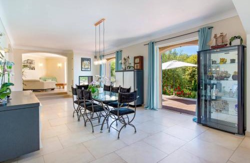 Cabris Villa | Villa Elegance by Villa Plus