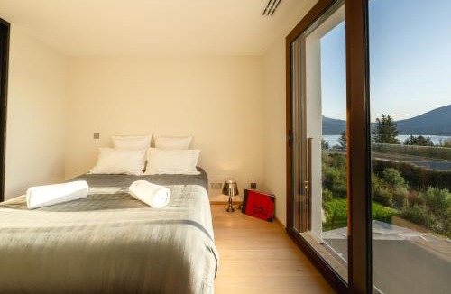 Veyrier-du-Lac Villa | Villa Elegance - Vue Lac
