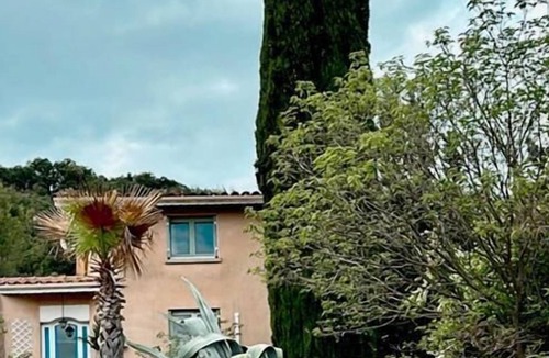 Montarnaud House | Villa Elektra - Heated Pool