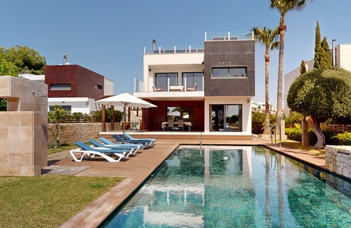 El Perello Villa | VILLA ELENA