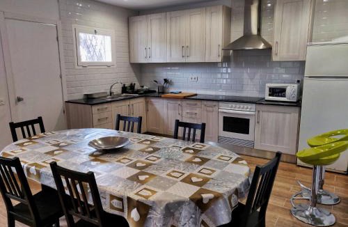 Vila-Seca House | Villa Elena