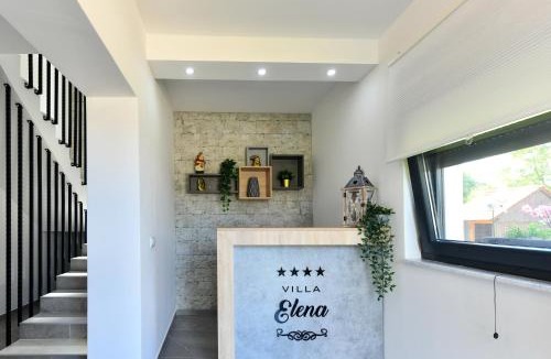 Grabovac Apartment | Villa Elena